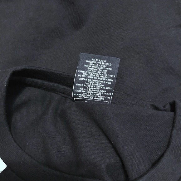 ❌SOLD❌ Smith and Graham NWOT Graphic Shirt for Men M - Picture 9 of 9